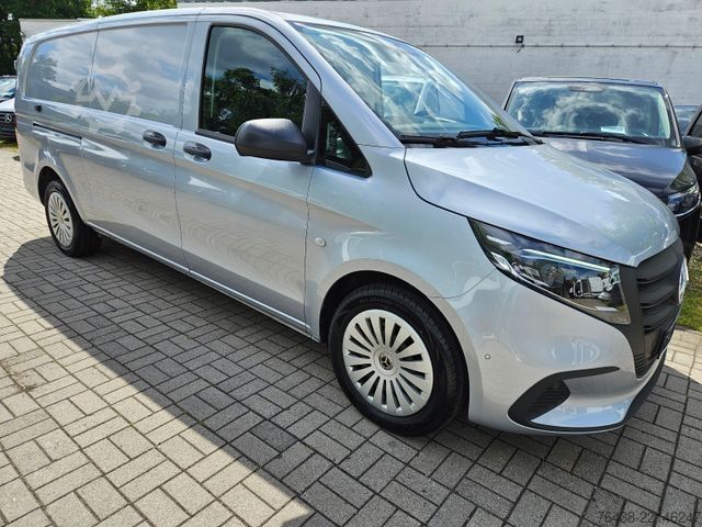 Kastenwagen MERCEDES-BENZ Vito 116 CDI PRO EXTRALANG|12°°°KM|LED|GARANTIE