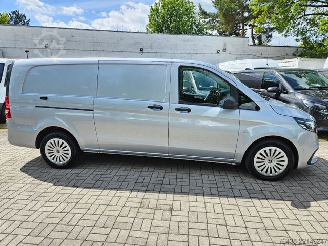 Kastenwagen MERCEDES-BENZ Vito 116 CDI PRO EXTRALANG|12°°°KM|LED|GARANTIE