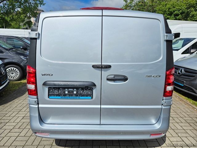 Kastenwagen MERCEDES-BENZ Vito 116 CDI PRO EXTRALANG|12°°°KM|LED|GARANTIE