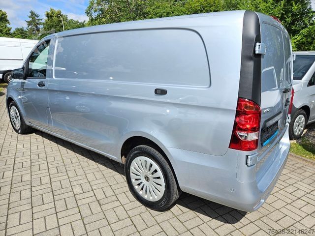 Kastenwagen MERCEDES-BENZ Vito 116 CDI PRO EXTRALANG|12°°°KM|LED|GARANTIE