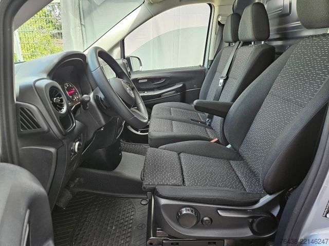 Kastenwagen MERCEDES-BENZ Vito 116 CDI PRO EXTRALANG|12°°°KM|LED|GARANTIE
