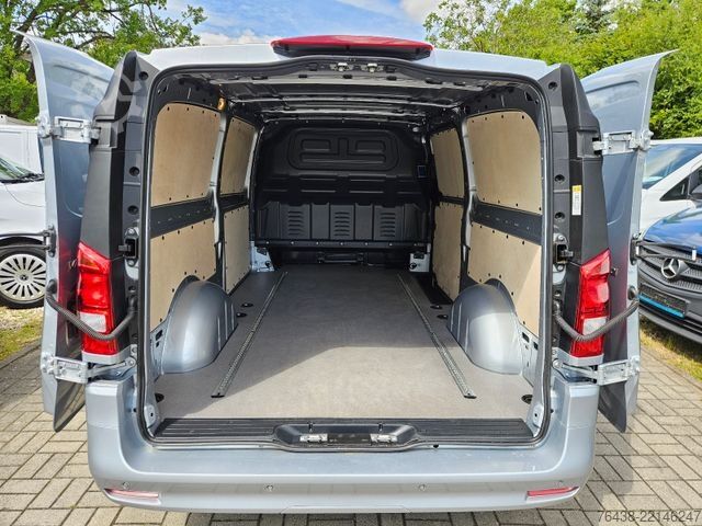 Kastenwagen MERCEDES-BENZ Vito 116 CDI PRO EXTRALANG|12°°°KM|LED|GARANTIE