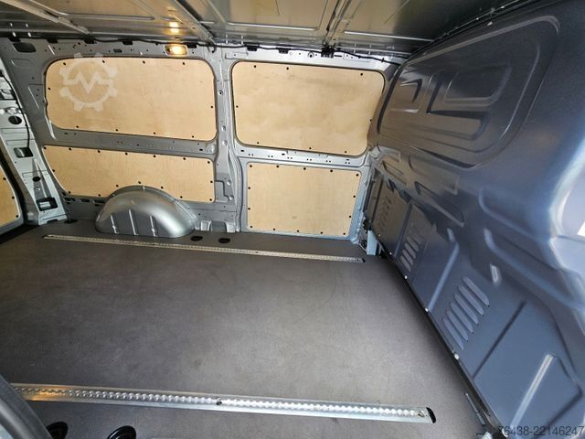 Kastenwagen MERCEDES-BENZ Vito 116 CDI PRO EXTRALANG|12°°°KM|LED|GARANTIE