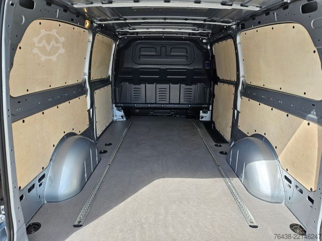 Kastenwagen MERCEDES-BENZ Vito 116 CDI PRO EXTRALANG|12°°°KM|LED|GARANTIE
