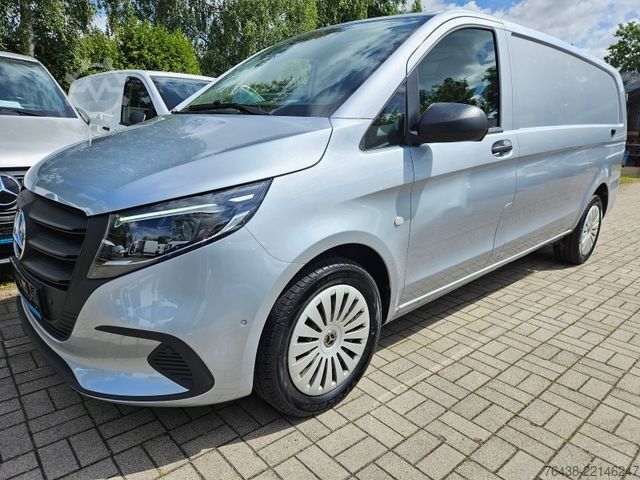 Kastenwagen MERCEDES-BENZ Vito 116 CDI PRO EXTRALANG|12°°°KM|LED|GARANTIE