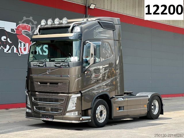 Standard SZM VOLVO FH 500 4x2 BL ACC/Bi-XENON/NAVI/SOUND/I-PARKCOOL