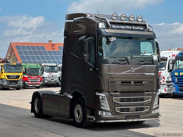 Standard SZM VOLVO FH 500 4x2 BL ACC/Bi-XENON/NAVI/SOUND/I-PARKCOOL