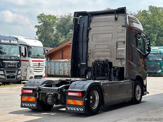Standard SZM VOLVO FH 500 4x2 BL ACC/Bi-XENON/NAVI/SOUND/I-PARKCOOL