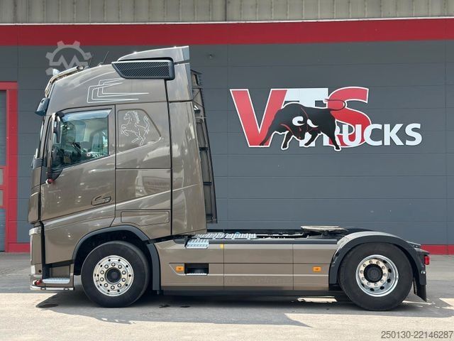 Standard SZM VOLVO FH 500 4x2 BL ACC/Bi-XENON/NAVI/SOUND/I-PARKCOOL