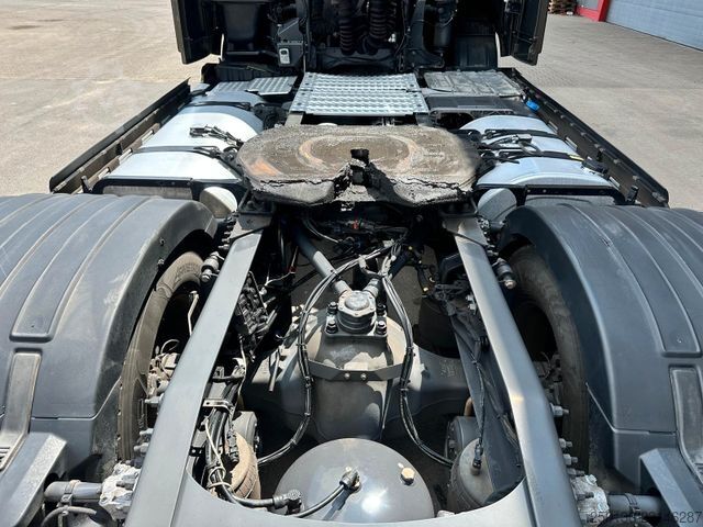 Standard SZM VOLVO FH 500 4x2 BL ACC/Bi-XENON/NAVI/SOUND/I-PARKCOOL