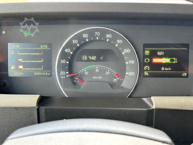 Standard SZM VOLVO FH 500 4x2 BL ACC/Bi-XENON/NAVI/SOUND/I-PARKCOOL