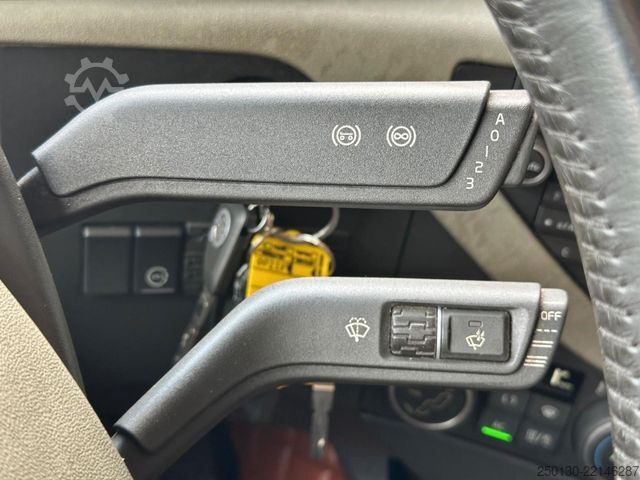 Standard SZM VOLVO FH 500 4x2 BL ACC/Bi-XENON/NAVI/SOUND/I-PARKCOOL