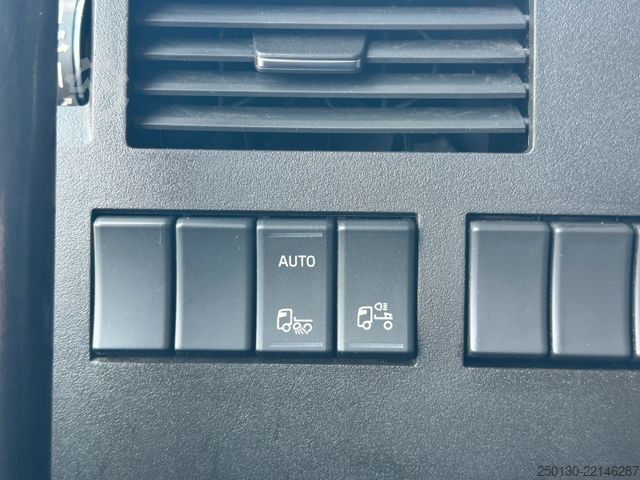 Standard SZM VOLVO FH 500 4x2 BL ACC/Bi-XENON/NAVI/SOUND/I-PARKCOOL