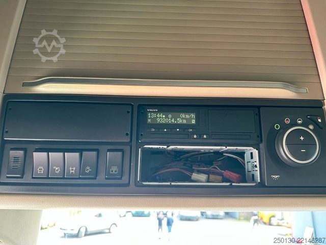 Standard SZM VOLVO FH 500 4x2 BL ACC/Bi-XENON/NAVI/SOUND/I-PARKCOOL