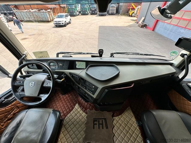 Standard SZM VOLVO FH 500 4x2 BL ACC/Bi-XENON/NAVI/SOUND/I-PARKCOOL