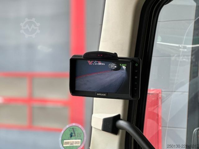 Standard SZM VOLVO FH 500 4x2 BL ACC/Bi-XENON/NAVI/SOUND/I-PARKCOOL