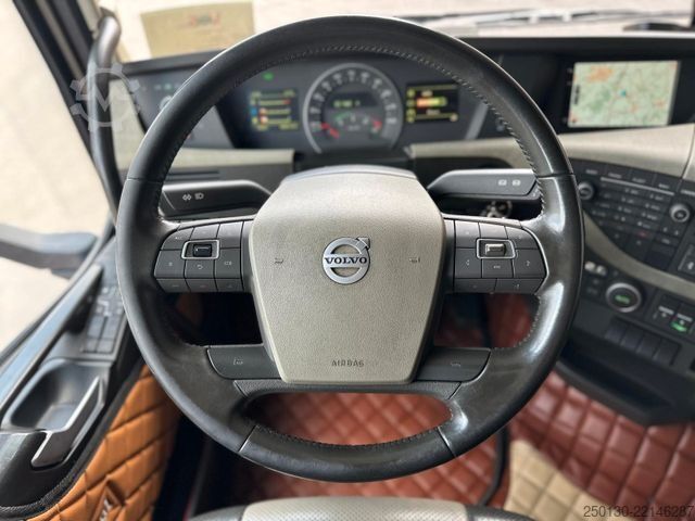 Standard SZM VOLVO FH 500 4x2 BL ACC/Bi-XENON/NAVI/SOUND/I-PARKCOOL