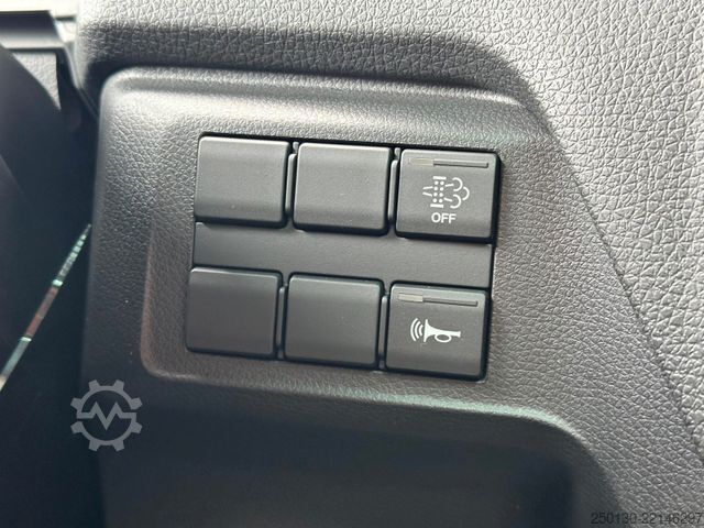 Standard SZM MAN TG3 18.520 4x2 BL SA *TZ*Retarder*OptiView