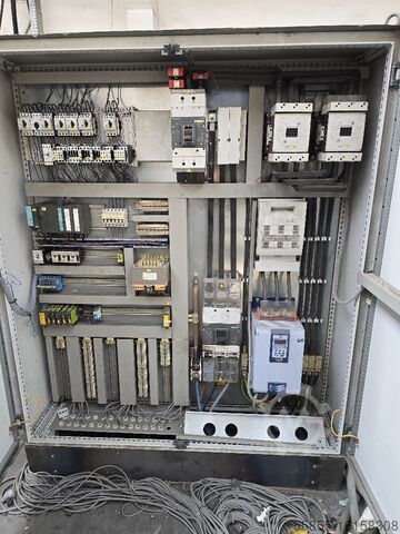 WEIMA WLK15 90KW WEIMA WEIMA WLK15 90KW