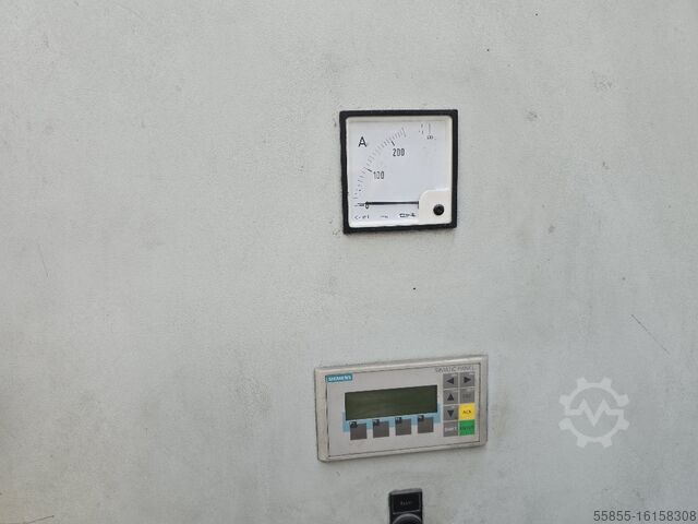 WEIMA WLK15 90KW WEIMA WEIMA WLK15 90KW