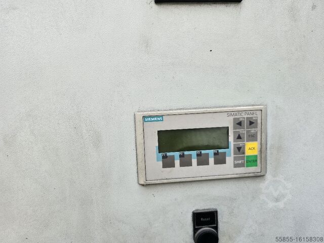 WEIMA WLK15 90KW WEIMA WEIMA WLK15 90KW