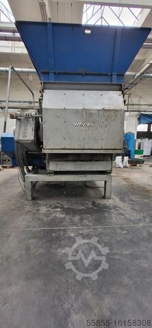 WEIMA WLK15 90KW WEIMA WEIMA WLK15 90KW