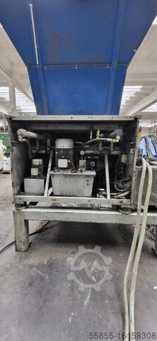 WEIMA WLK15 90KW WEIMA WEIMA WLK15 90KW