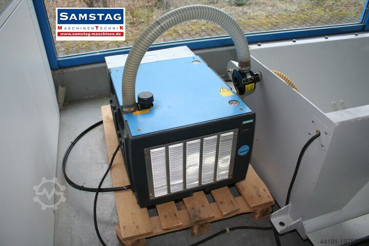 CNC machining center Holz-Her Easy-Master 7015-210