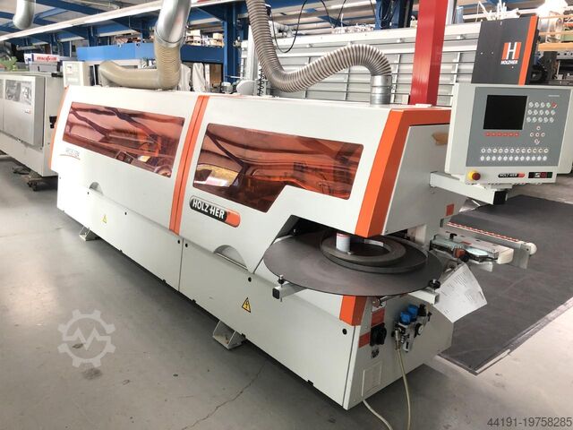 Edge banding machine Holz-Her Arcus 1334