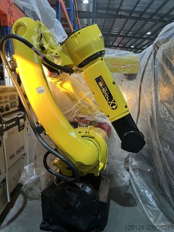 Industrial robot Fanuc M-10iD/12