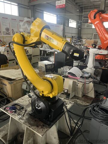 Industrial robot Fanuc M-10iD/12