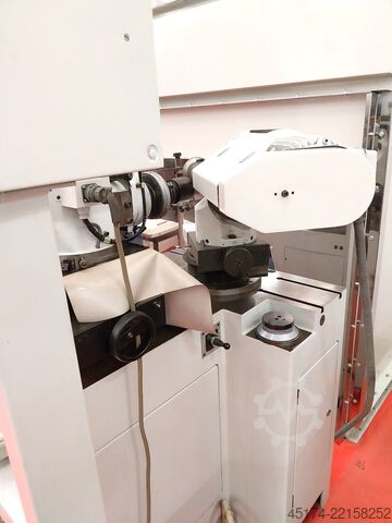 Werkzeugschleifmaschine WALTER AG CHRISTEN AU 160