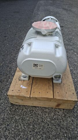 Vakuumpumpe Leybold RUVAC WS501 P/N:14398