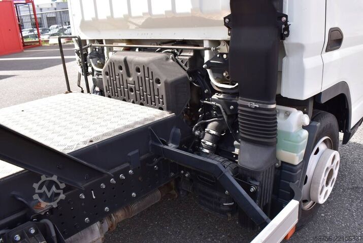 Aerial platform Teupen Leo 25T Plus