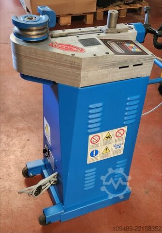 Tube bending machine ERCOLINA MB 42 ERCOLINA MB 42