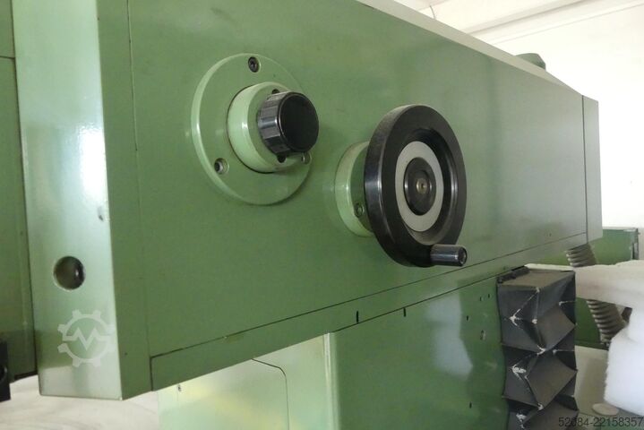 Dieter Hansen EDM machine Dieter Hansen 750 B