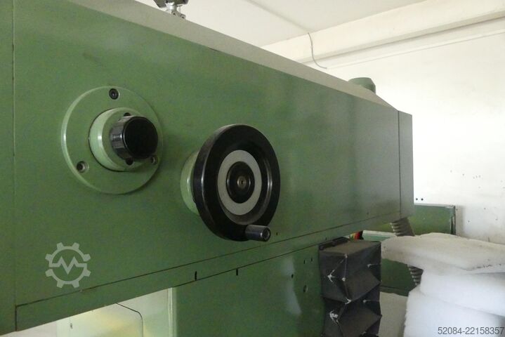 Dieter Hansen EDM machine Dieter Hansen 750 B