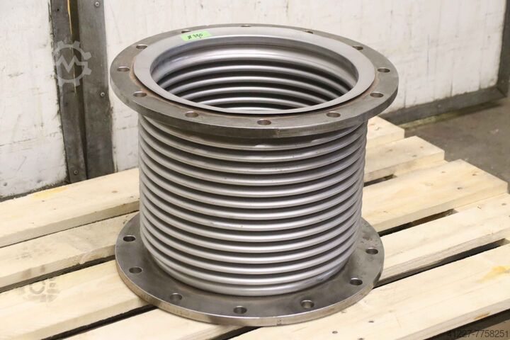 Axial compensator DN350 Witzenmann ABG 01.0350.195.0