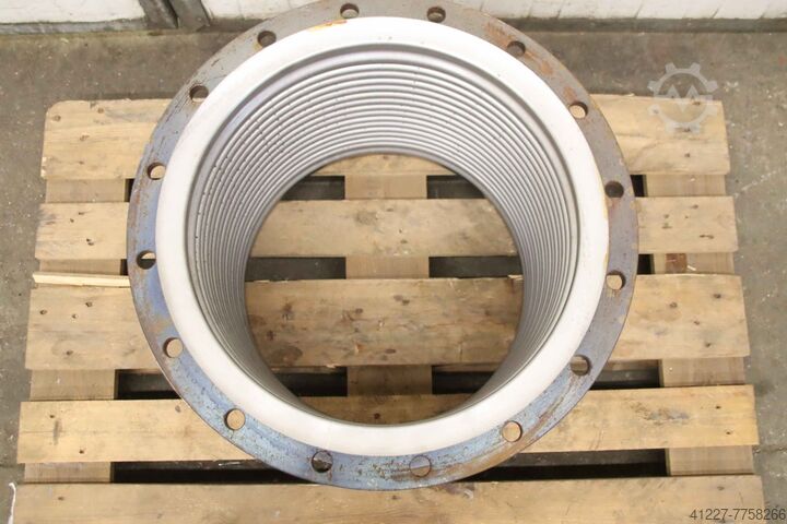 Axial expansion joint DN450 Witzenmann ABG 01.0450.196.0