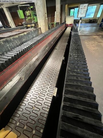 FLAT GRINDING MACHINE Reform AR51 Type 7