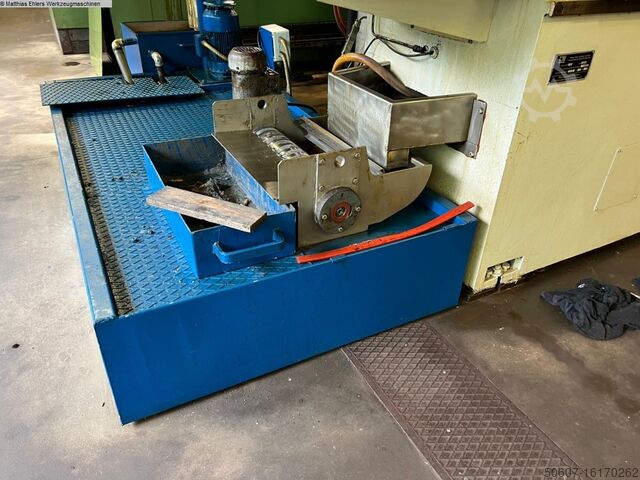 FLAT GRINDING MACHINE Reform AR51 Type 7