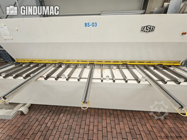 SCHRODER-FASTI 509-40-6 SCHRODER-FASTI 509-40-6