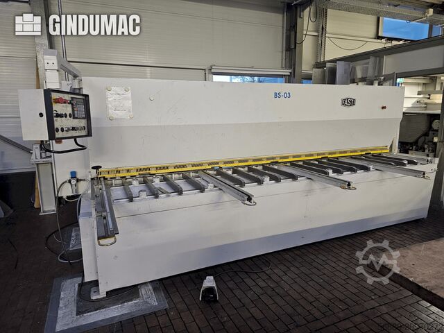 SCHRODER-FASTI 509-40-6 SCHRODER-FASTI 509-40-6