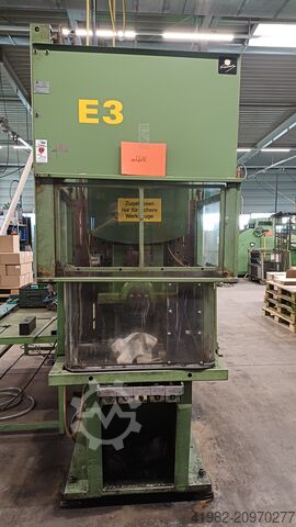 Eccentric press Heilbronn UREP 75