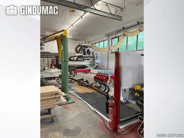 IMA BIMA CUT 120/240 IMA BIMA CUT 120/240