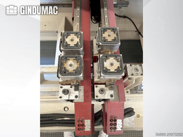 IMA BIMA CUT 120/240 IMA BIMA CUT 120/240