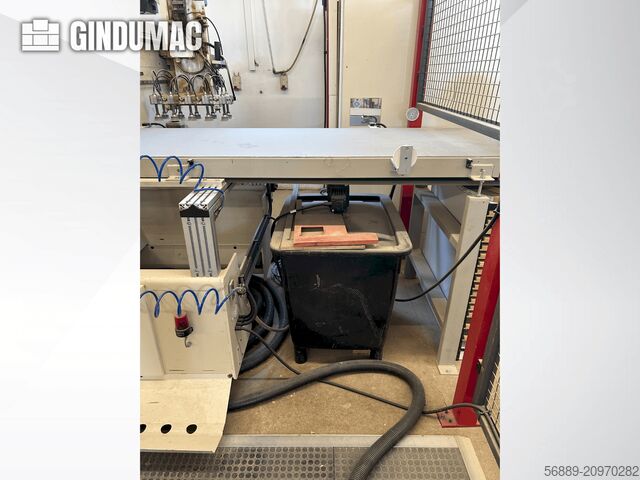 IMA BIMA CUT 120/240 IMA BIMA CUT 120/240