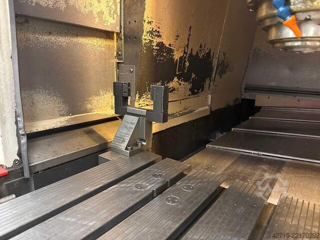 Machining center FPT RAID FPT RAID