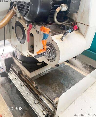 Cylindrical Grinding Machine - Universal TACCHELLA Elektra 1018