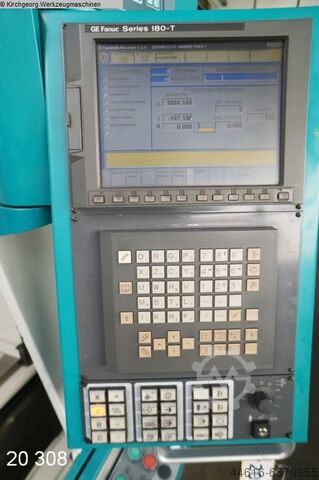 Cylindrical Grinding Machine - Universal TACCHELLA Elektra 1018